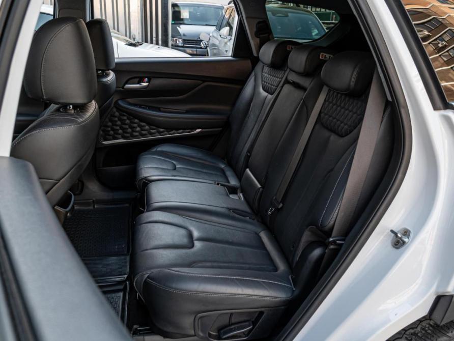 Hyundai Santa Fe IV Краснодар  - изображение 9