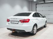 Lada (ВАЗ) Vesta I Екатеринбург  - изображение 25