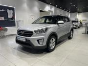 Hyundai Creta I Москва  - изображение 13