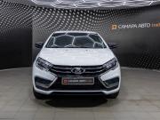 Lada (ВАЗ) Vesta I Рестайлинг (NG) Самара  - изображение 29