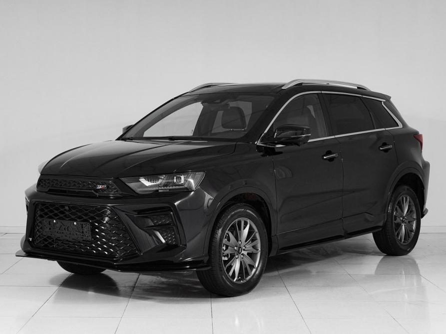 SWM G01F Москва  - изображение 1