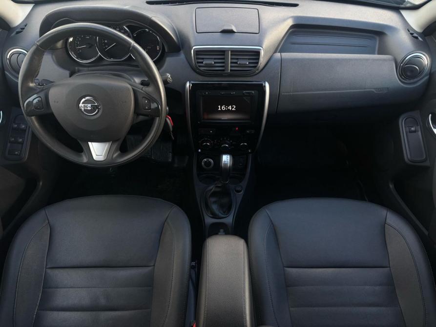 Nissan Terrano III (D10) Калуга  - изображение 9