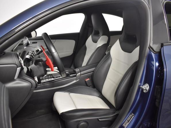 Mercedes-Benz CLA II (C118 X118) с пробегом 2020 года, цена 2 899 900 рублей, 78260 км, седан, Автокод Объявления