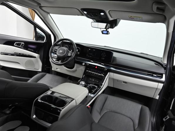 Kia Carnival IV с пробегом 2021 года, цена 3 199 000 рублей, 74000 км, минивэн, Автокод Объявления