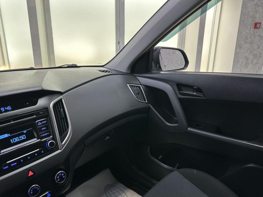 Hyundai Creta I Ярославль  - изображение 28