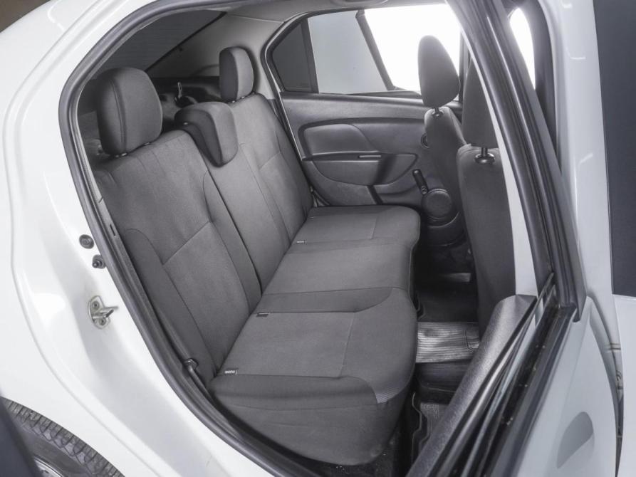 Renault Logan II Рестайлинг Ростов-на-Дону  - изображение 7