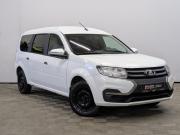 Lada (ВАЗ) Largus I Рестайлинг Москва  - изображение 27