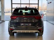 Kia Sportage IV Рестайлинг Тверь  - изображение 24