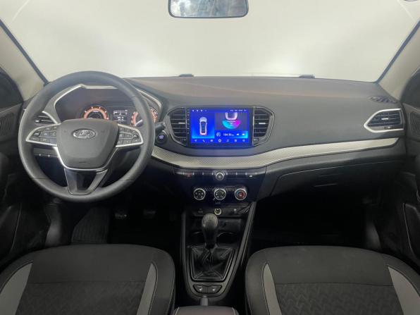 Lada (ВАЗ) Vesta I Рестайлинг (NG) с пробегом 2023 года, цена 1 407 000 рублей, 13686 км, седан, Автокод Объявления