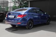 Hyundai Solaris I Москва  - изображение 21