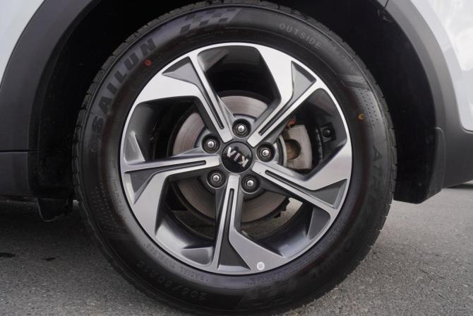 Kia XCeed I с пробегом 2020 года, цена 1 899 000 рублей, 111000 км, хэтчбек, Автокод Объявления