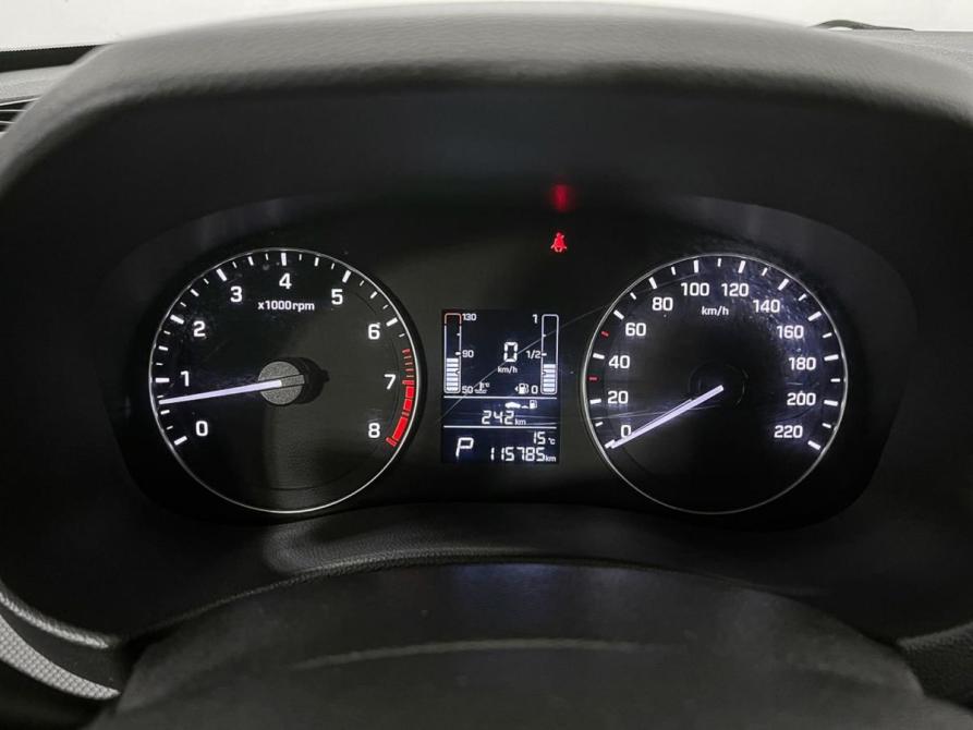 Hyundai Creta I Ногинск  - изображение 11