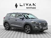 Hyundai Tucson III Рестайлинг Москва  - изображение 15