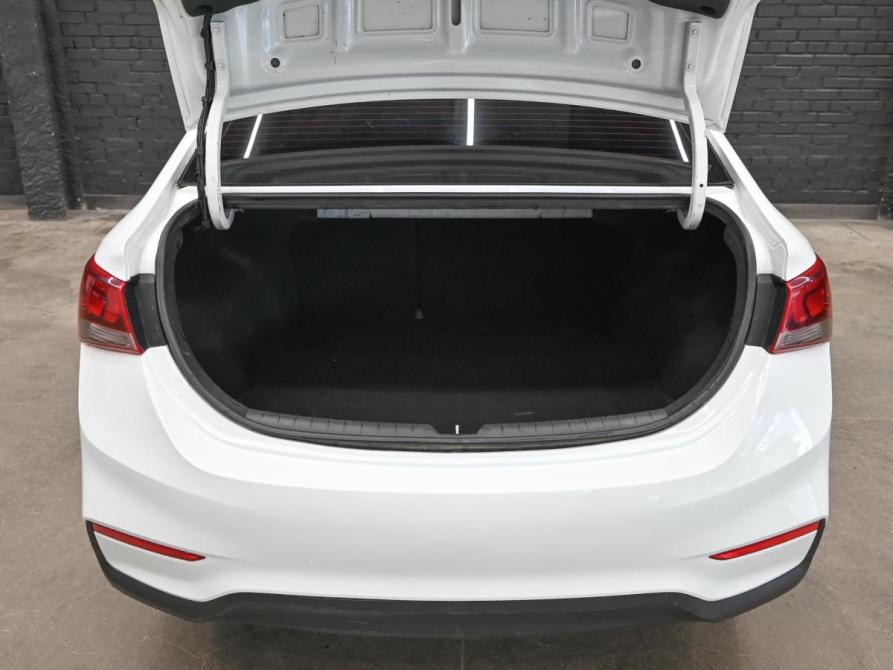 Hyundai Solaris II Екатеринбург  - изображение 6