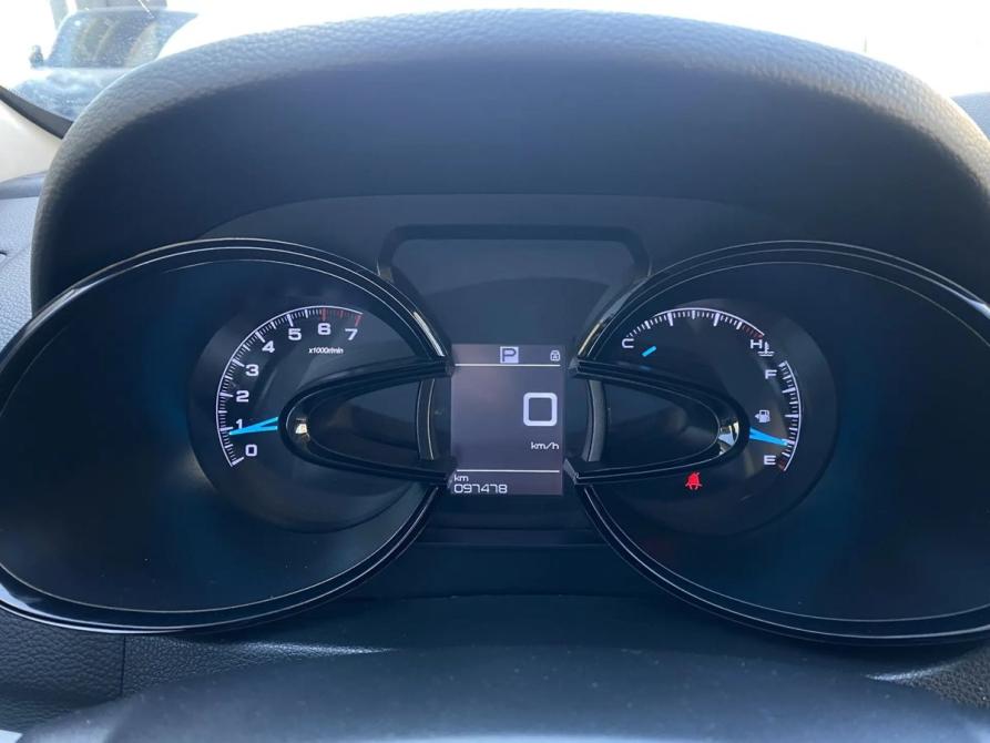 Dongfeng AX7 I Екатеринбург  - изображение 24