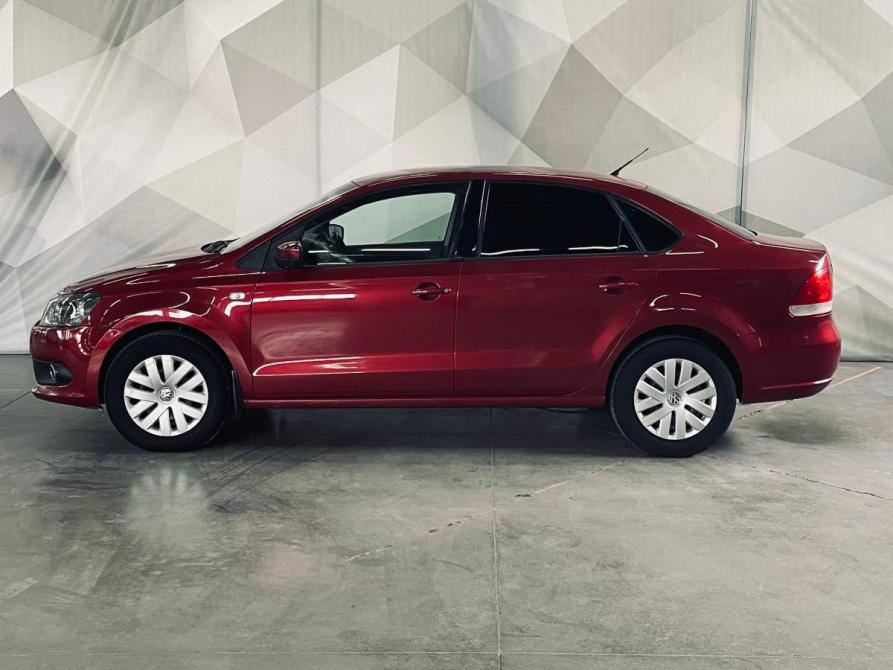Volkswagen Polo V Оренбург  - изображение 8