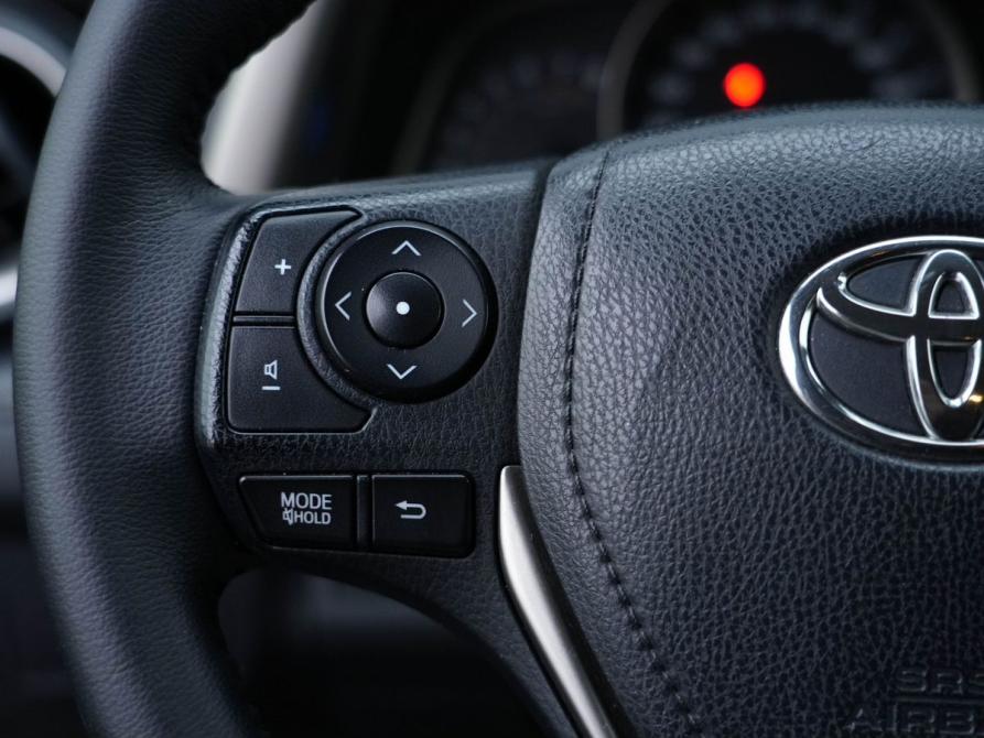 Toyota RAV4 IV (XA40) Новосибирск  - изображение 13