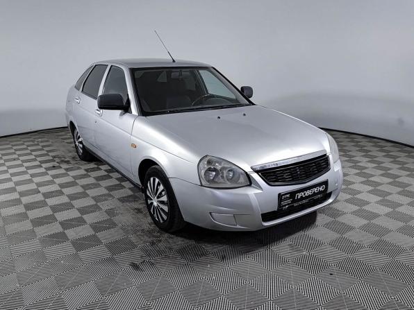Lada (ВАЗ) Priora I с пробегом 2012 года, цена 185 000 рублей, 206163 км, хэтчбек, Автокод Объявления