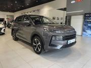 JAC JS6 Москва  - изображение 24