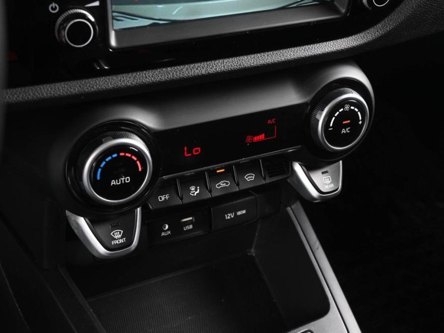 Kia Rio IV Ростов-на-Дону  - изображение 14