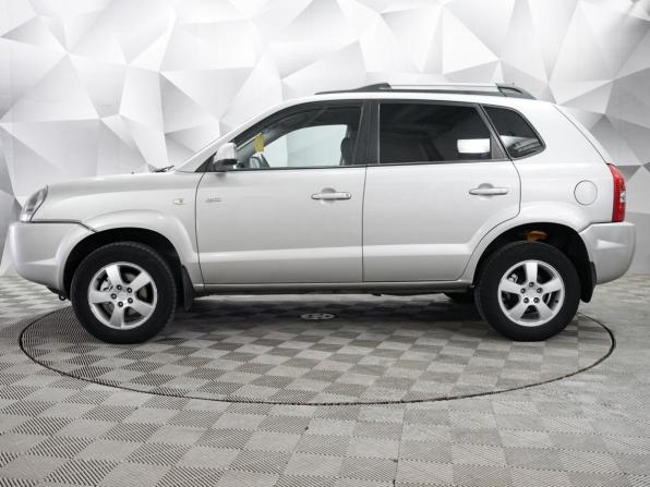 Hyundai Tucson I с пробегом 2007 года, цена 840 000 рублей, 226000 км, внедорожник, Автокод Объявления