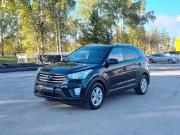 Hyundai Creta I Чебоксары  - изображение 23
