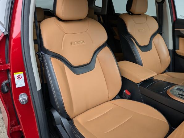 Haval Jolion I с пробегом 2023 года, цена 1 750 000 рублей, 70523 км, внедорожник, Автокод Объявления