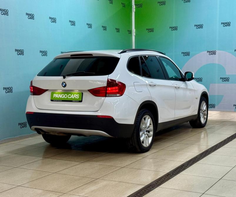 BMW X1 I (E84) Набережные Челны  - изображение 3