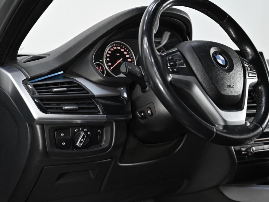 BMW X5 III (F15) Москва  - изображение 8