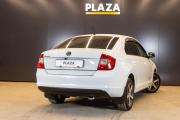 Skoda Rapid I Уфа  - изображение 21