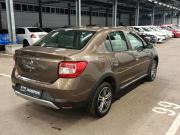 Renault Logan II Рестайлинг Набережные Челны  - изображение 32