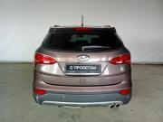 Hyundai Santa Fe III Москва  - изображение 23