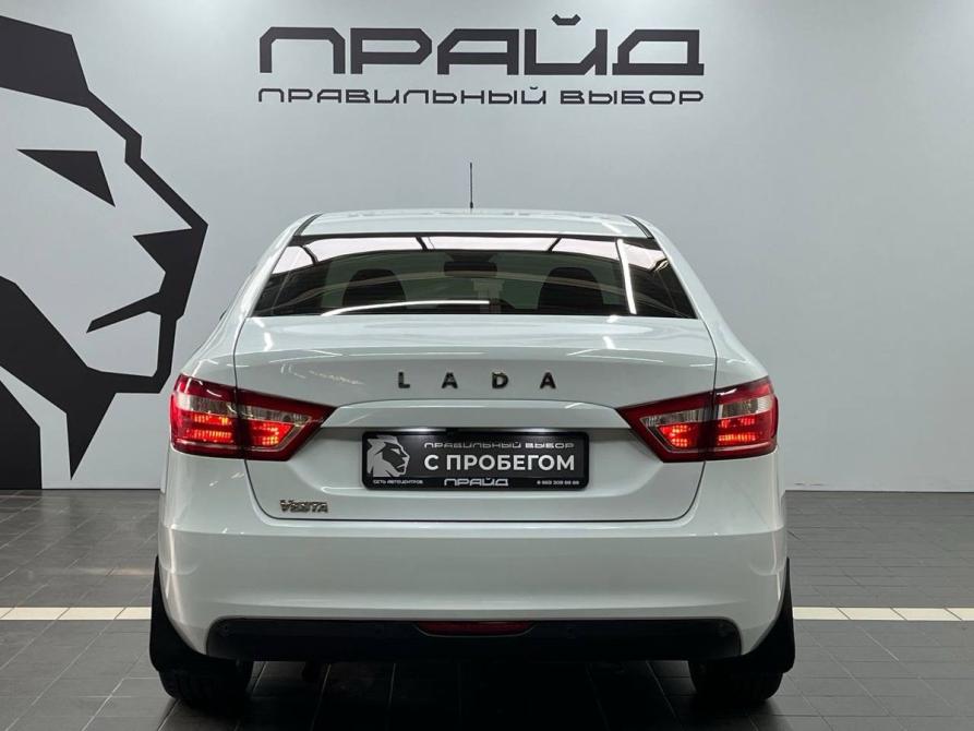 Lada (ВАЗ) Vesta I Ростов-на-Дону  - изображение 5