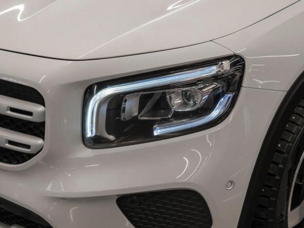 Mercedes-Benz GLB I (X247) с пробегом 2020 года, цена 3 180 000 рублей, 72668 км, внедорожник, Автокод Объявления