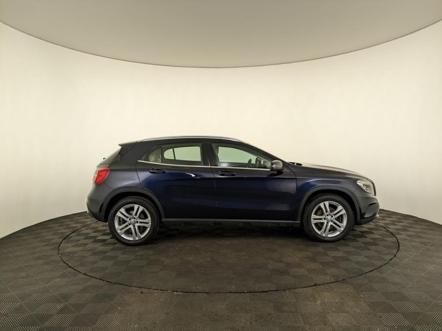 Mercedes-Benz GLA I (X156) Москва  - изображение 4