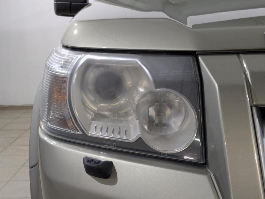 Land Rover Freelander II Химки  - изображение 8