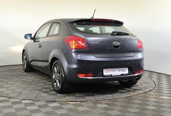 Kia Ceed I Рестайлинг с пробегом 2011 года, цена 860 000 рублей, 151006 км, хэтчбек, Автокод Объявления
