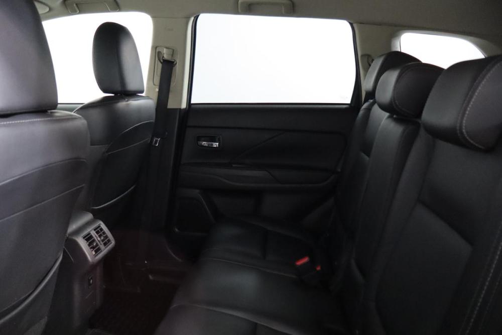 Mitsubishi Outlander III Рестайлинг 3 Санкт-Петербург  - изображение 14