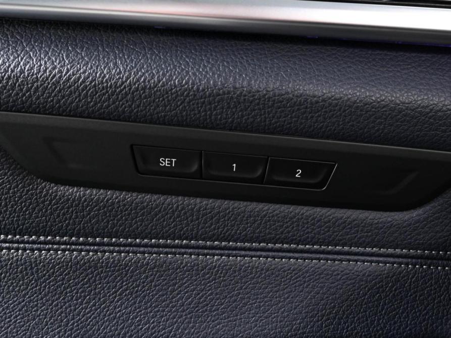 BMW 5 серии VII (G30/G31/G38) Ростов-на-Дону  - изображение 23