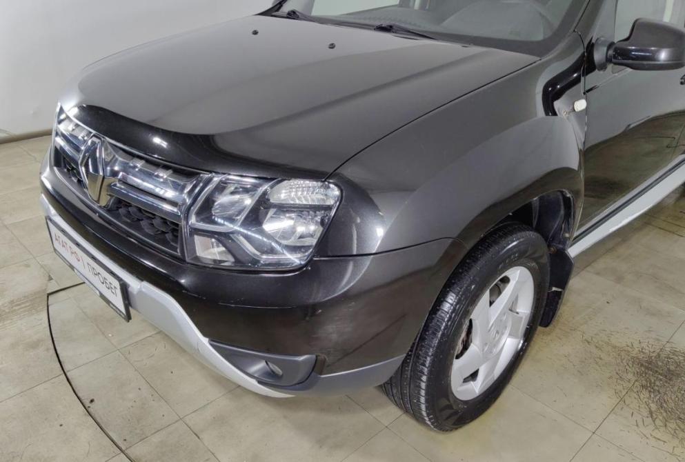 Renault Duster I Рестайлинг Волгоград  - изображение 20