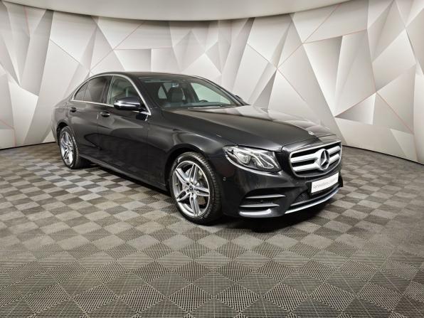 Mercedes-Benz E-Класс V (W213 S213 C238) с пробегом 2019 года, цена 3 300 000 рублей, 82138 км, седан, Автокод Объявления