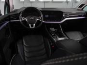 Volkswagen Touareg III Воронеж  - изображение 30