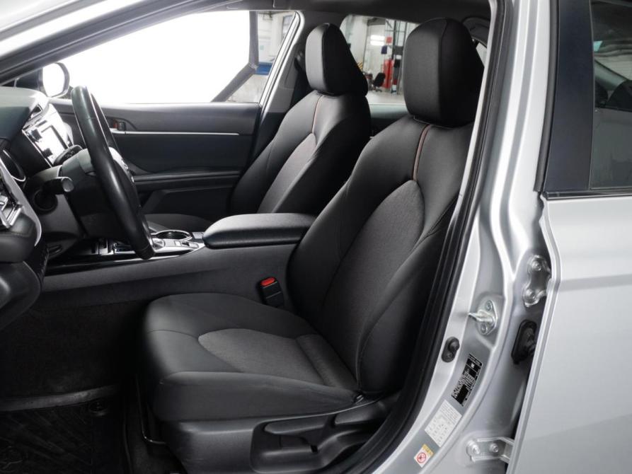 Toyota Camry VIII (XV70) Тюмень  - изображение 10