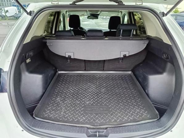 Mazda CX-5 I с пробегом 2015 года, цена 1 699 995 рублей, 169006 км, внедорожник, Автокод Объявления