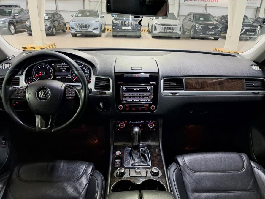 Volkswagen Touareg II Набережные Челны  - изображение 17