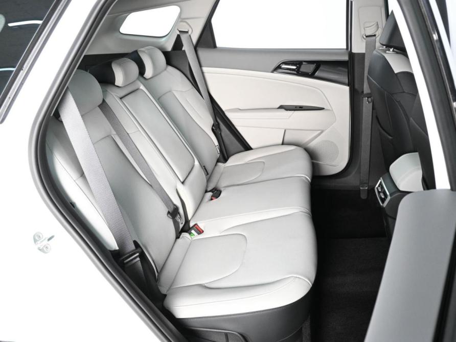 Kia Sportage V Рестайлинг Ростов-на-Дону  - изображение 7
