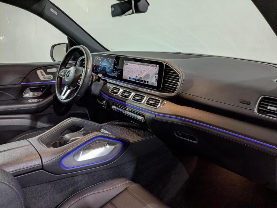 Mercedes-Benz GLE II (V167) Москва  - изображение 13