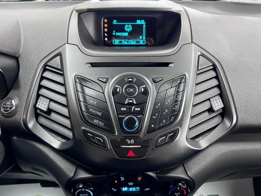 Ford EcoSport II Тверь  - изображение 20