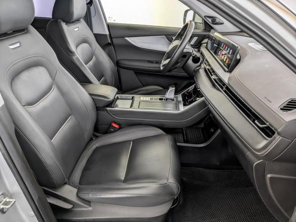 Chery Tiggo 7 Pro I с пробегом 2023 года, цена 1 815 000 рублей, 100474 км, внедорожник, Автокод Объявления