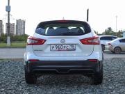 Nissan Qashqai II Рестайлинг Ижевск  - изображение 28